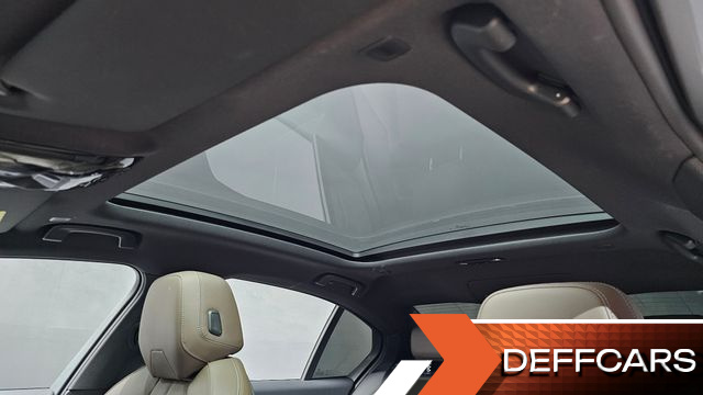 BMW 5-SERIES 520i M Sport купить на сайте DeffCars