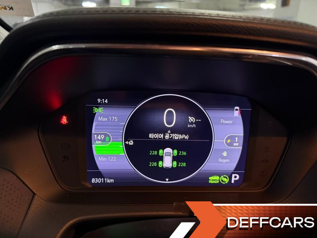 ChevroletGMDaewoo Bolt EUV Premier купить на сайте DeffCars