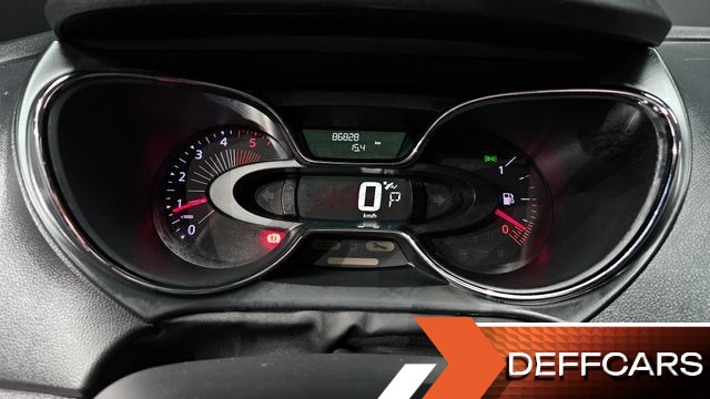 Renault-KoreaSamsung QM3 RE Signature купить на сайте DeffCars
