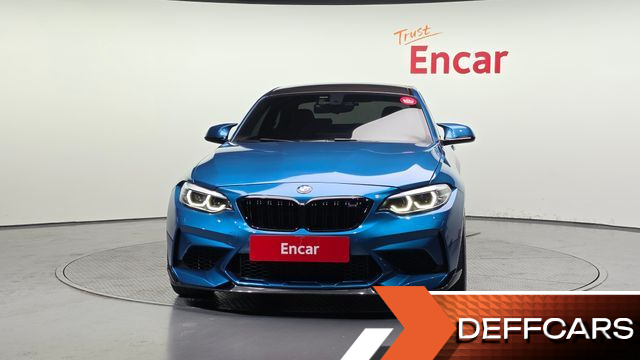 BMW M2 M2 Coupe купить на сайте DeffCars