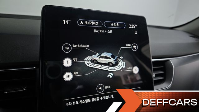 Renault-KoreaSamsung XM3 1.3 TCe RE Signature купить на сайте DeffCars