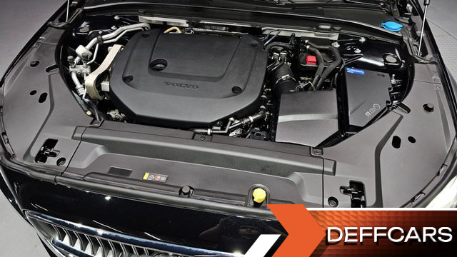 Volvo S90 B6 AWD Ultimate Bright купить на сайте DeffCars