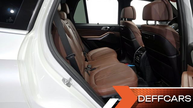 BMW X5 xDrive 40i M Sport купить на сайте DeffCars
