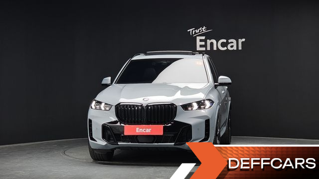 BMW X5 xDrive 40i M Sport купить на сайте DeffCars