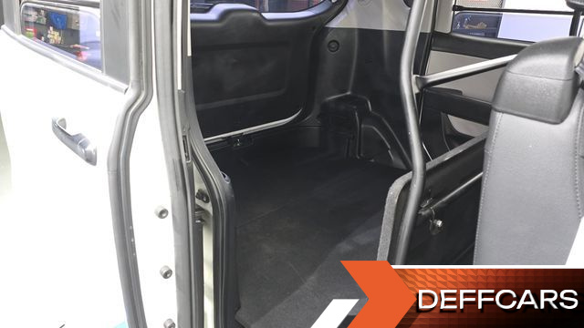 Kia RAY Van Prestige купить на сайте DeffCars
