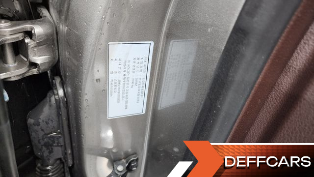 Lexus ES Luxury купить на сайте DeffCars