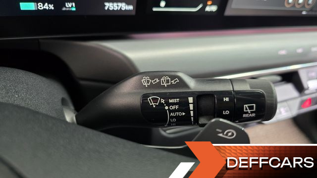 Kia EV9 Long Range 4WD Earth купить на сайте DeffCars