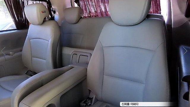 Hyundai STAREX 12-Passenger LPi Smart купить на сайте DeffCars