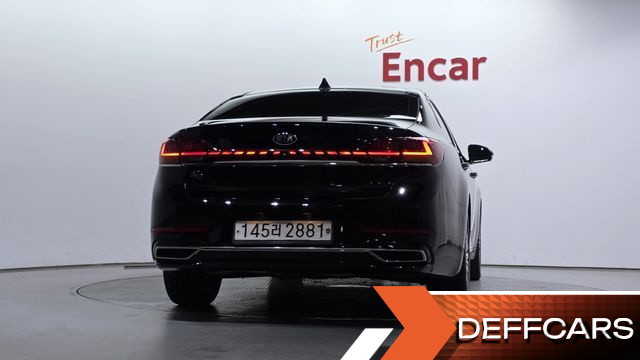 Kia K7 2.5 GDI Noblesse купить на сайте DeffCars