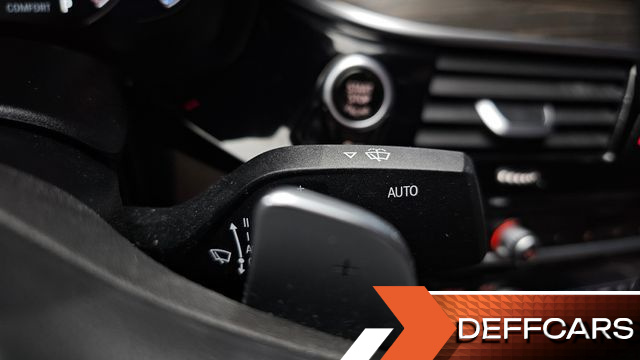 BMW 5-SERIES 530i M Sport Package Plus купить на сайте DeffCars