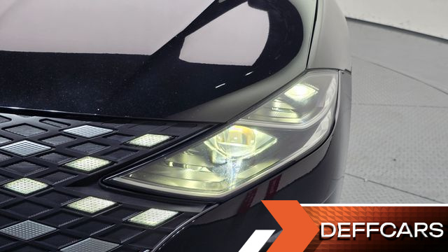 Hyundai GRANDEUR Premium купить на сайте DeffCars