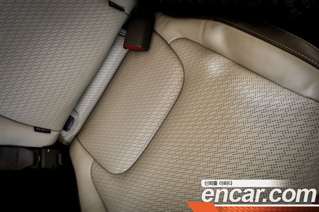 Kia CARNIVAL Gasoline 9-Seater Hi-Limousine Signature купить на сайте DeffCars
