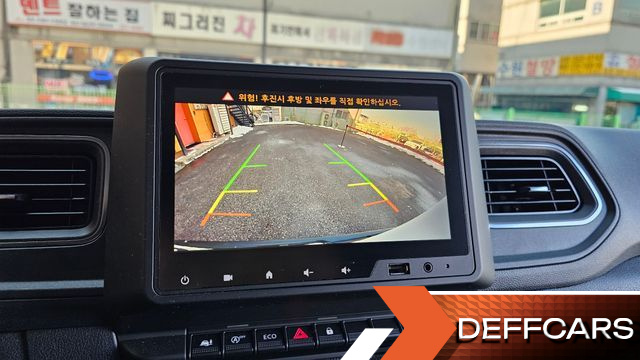 Renault-KoreaSamsung MASTER 2.3 Van L купить на сайте DeffCars