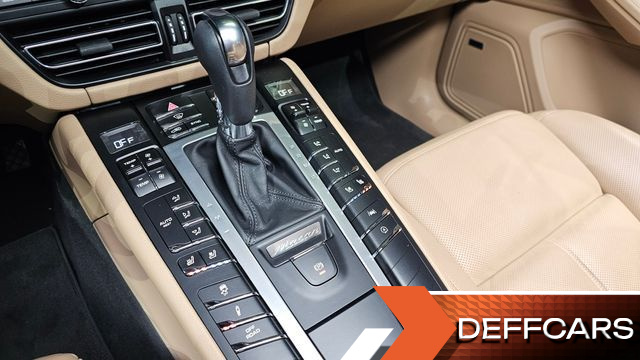 Porsche MACAN 2.0 95B купить на сайте DeffCars
