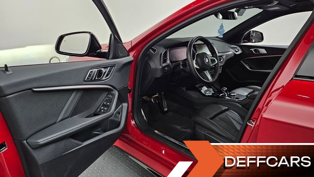 BMW 1-SERIES M135i xDrive Prism купить на сайте DeffCars