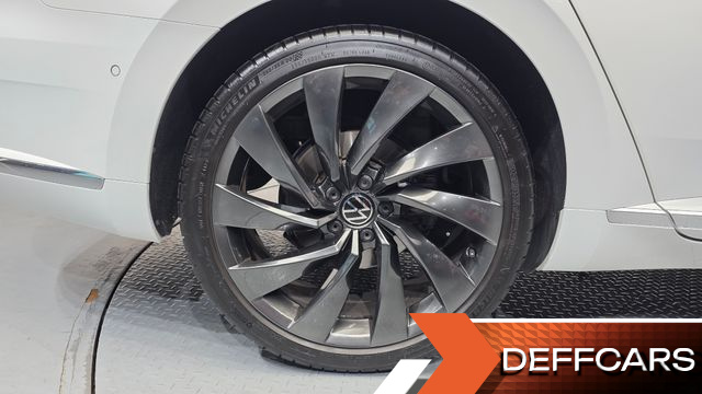 Volkswagen ARTEON 2.0 TDI Prestige купить на сайте DeffCars