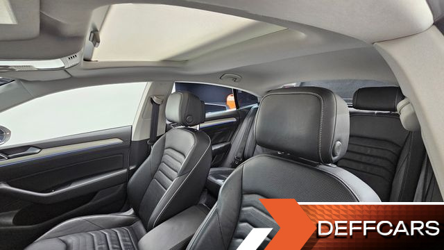 Volkswagen ARTEON 2.0 TDI Premium купить на сайте DeffCars