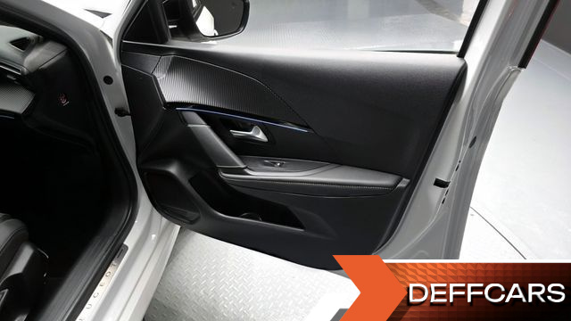 Peugeot 208 GT Line купить на сайте DeffCars