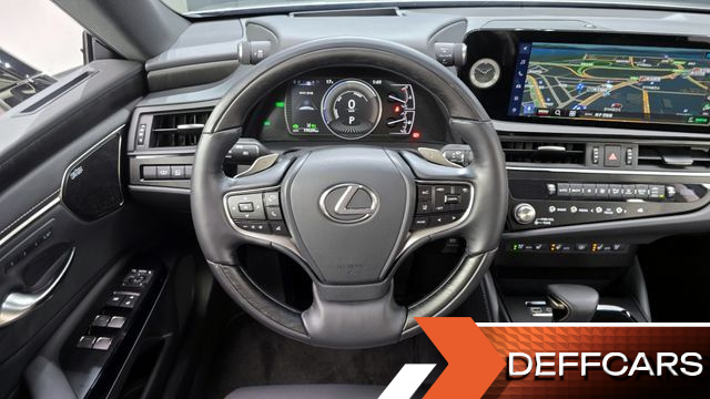 Lexus ES Executive купить на сайте DeffCars