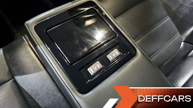 Renault-KoreaSamsung SM6 2.0 GDe LE купить на сайте DeffCars