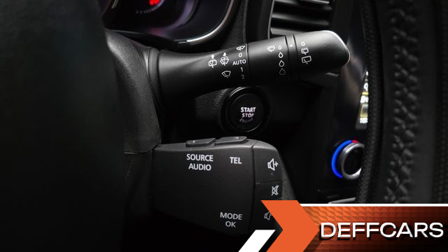 Renault-KoreaSamsung QM6 2.0 LPe RE 2WD купить на сайте DeffCars