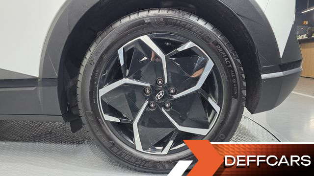 Hyundai IONIQ5 Long range Exclusive купить на сайте DeffCars