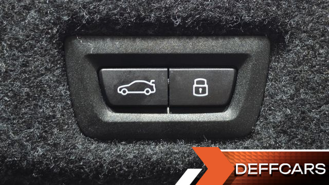 BMW 5-SERIES 520i M Sport купить на сайте DeffCars