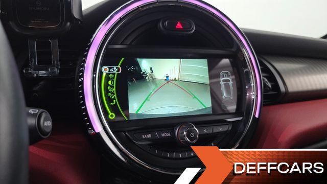 Mini COOPER JCW 3rd Generation купить на сайте DeffCars