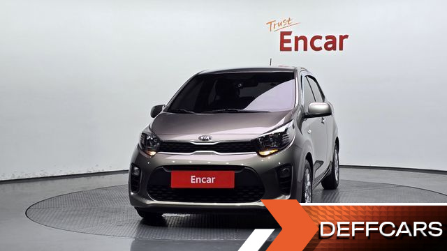 Kia MORNING Trendy купить на сайте DeffCars