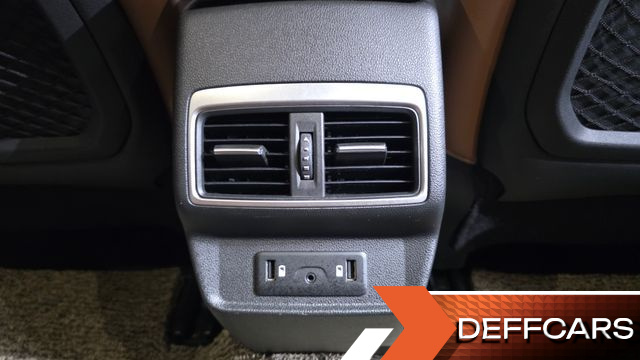 Renault-KoreaSamsung QM6 2.0 LPe RE Signature 2WD купить на сайте DeffCars