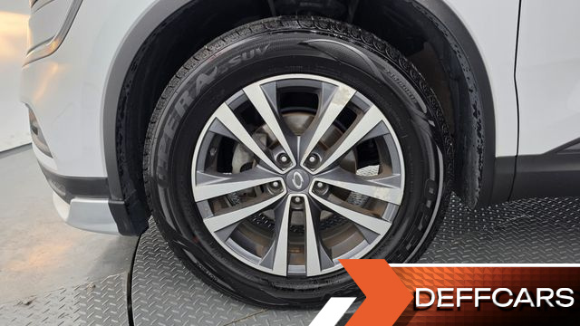 Renault-KoreaSamsung QM6 Gasoline 2WD RE купить на сайте DeffCars