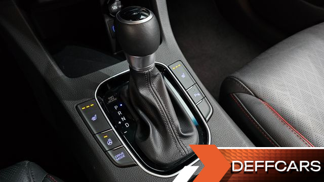 Hyundai I30 1.4 Turbo Premium купить на сайте DeffCars