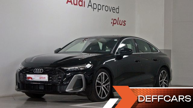 Audi A5 40 TFSI Quattro S Line купить на сайте DeffCars