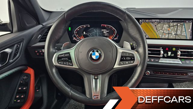 BMW 1-SERIES 120i M Sports купить на сайте DeffCars