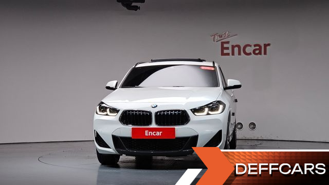 BMW X2 (F39) xDrive20i M Sport купить на сайте DeffCars