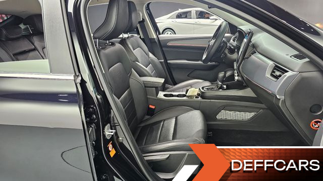 Renault-KoreaSamsung XM3 1.3 TCe RE Signature купить на сайте DeffCars