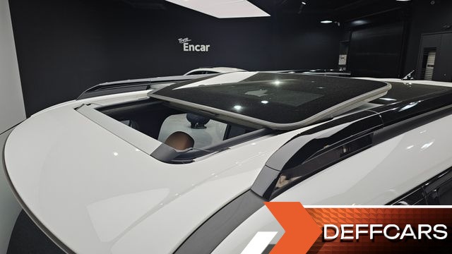 Hyundai SANTAFE Gasoline 2.5T 2WD Calligraphy купить на сайте DeffCars