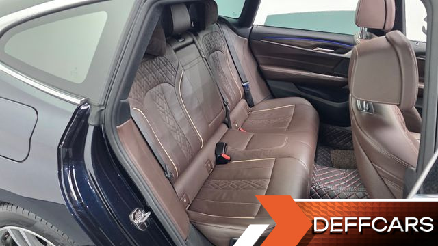 BMW GRAN TURISMO 620d M Sport купить на сайте DeffCars