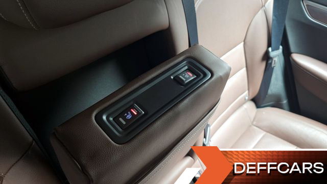 Renault-KoreaSamsung QM6 Diesel 2WD RE купить на сайте DeffCars