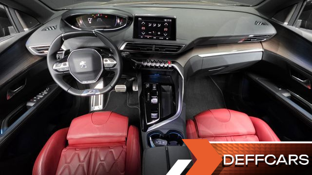 Peugeot 5008 1.2 Pure Tech GT купить на сайте DeffCars