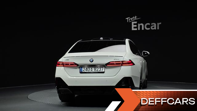BMW 5-SERIES 530i xDrive M Sport Pro Special Edition купить на сайте DeffCars