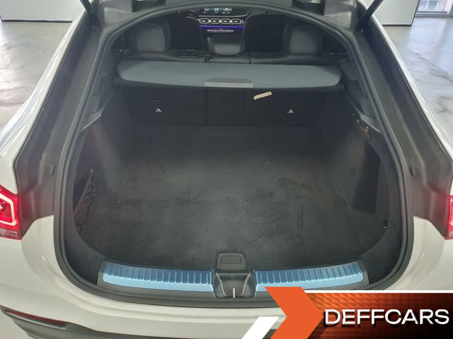 Mercedes GLE-CLASS GLE400d 4MATIC Coupe купить на сайте DeffCars