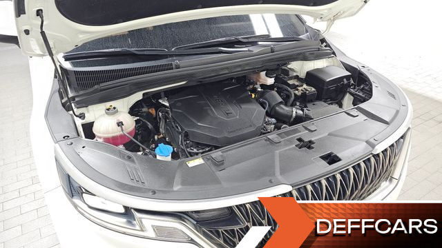 Kia CARNIVAL 11-Seater Prestige купить на сайте DeffCars