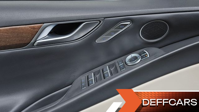 Genesis G80 Gasoline 2.5 Turbo AWD купить на сайте DeffCars