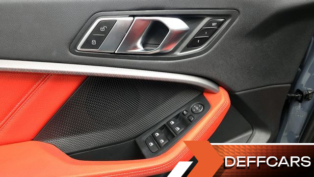 BMW 1-SERIES M135i xDrive купить на сайте DeffCars