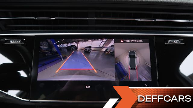 Audi Q7 45 TDI Quattro Premium купить на сайте DeffCars