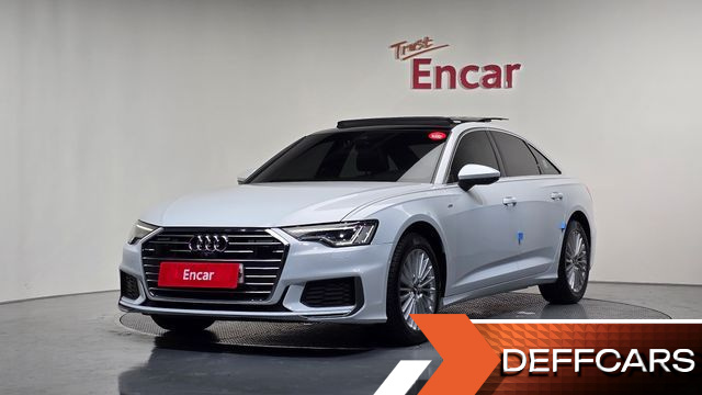 Audi A6 45 TFSI Quattro Premium купить на сайте DeffCars