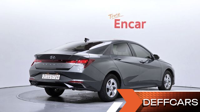 Hyundai AVANTE 1.6 Modern купить на сайте DeffCars