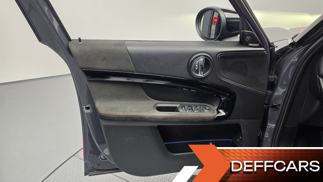 Mini COUNTRYMAN JCW 2nd купить на сайте DeffCars