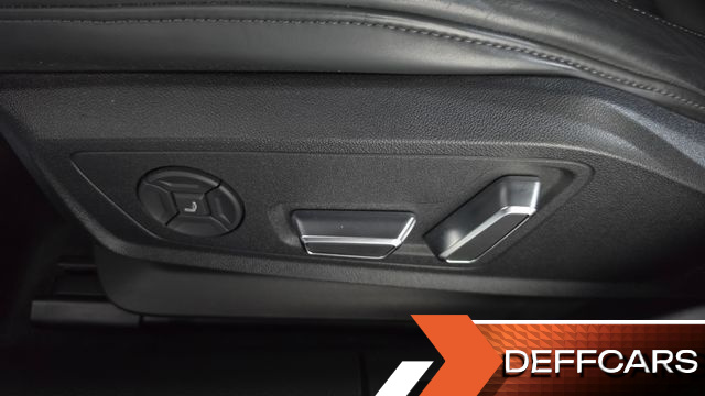 Audi A7 55 TFSI Quattro Premium купить на сайте DeffCars